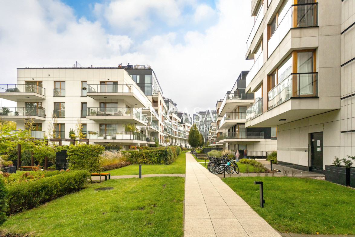 Investment Warszawa Żoliborz Szamocka 2